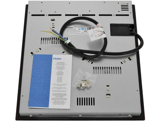 Варочная панель HAIER HHY-C53NVB